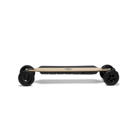 Longboard Electrique EVOLVE GTR Bambou Tous Chemins