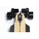 Longboard Electrique EVOLVE GTR Bambou 2&1