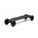 Longboard Electrique EVOLVE GTR Carbon Tous Chemins