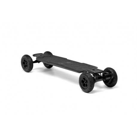 Longboard Electrique EVOLVE GTR Carbon Tous Chemins