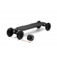 Longboard Electrique EVOLVE GTR Carbon Tous Chemins 2&1 Longboard Electrique EVOLVE GTR Carbon Tous Chemins 2&1