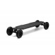 Longboard Electrique EVOLVE GTR Carbon Tous Chemins 2&1 Longboard Electrique EVOLVE GTR Carbon Tous Chemins 2&1