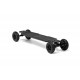 Longboard Electrique EVOLVE GTR Carbon Tous Chemins 2&1 Longboard Electrique EVOLVE GTR Carbon Tous Chemins 2&1