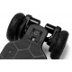 Longboard Electrique EVOLVE GTR Carbon Tous Chemins 2&1 Longboard Electrique EVOLVE GTR Carbon Tous Chemins 2&1