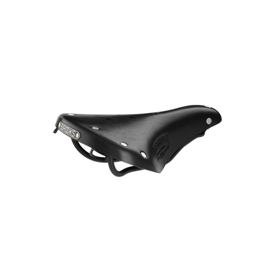 Selle de Vélo Femme Brooks B17 Short