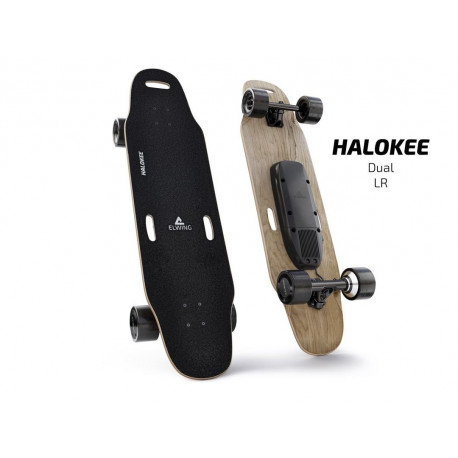 ELWING BOARD POWERKITS 2021 SPORT (NON-HOMOLOGUE)