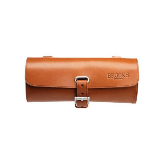 Sacoche de Selle Tool Bag Brooks Marron