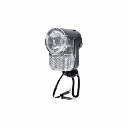 Lampe LED AXA avant pour VAE PICO 30E