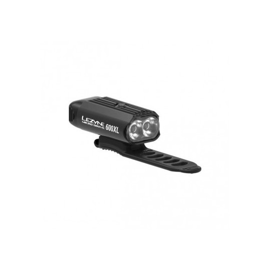 Lampe Avant LEZYNE Micro Drive 600XL
