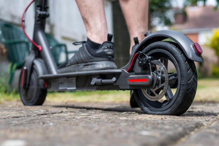 Comment changer la chambre à air de sa trottinette Xiaomi ? 