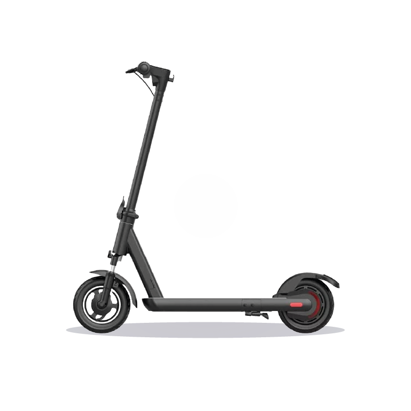 Trottinette électrique Dualtron RAPTOR 2 2024 - EYE 3 APP (IPX5)