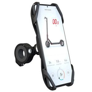 Support smartphone