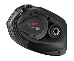 Bosch CX