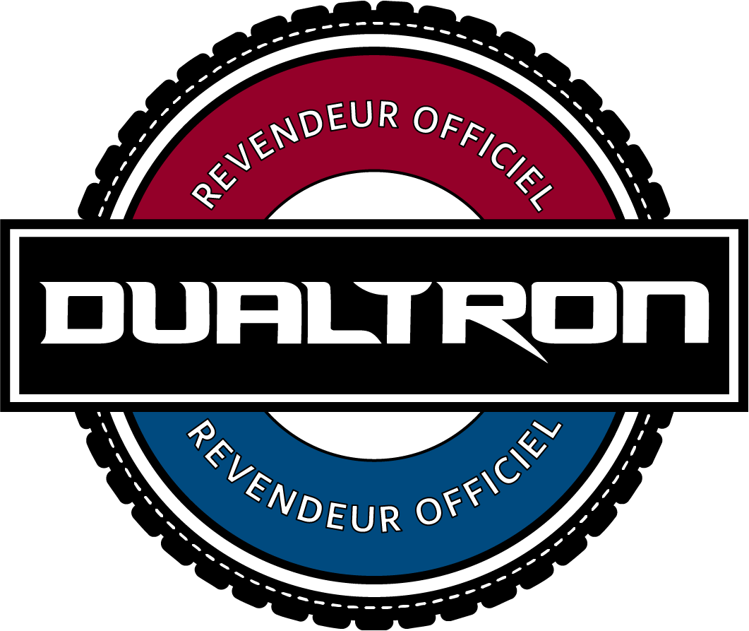 Revendeur officiel Dualtron