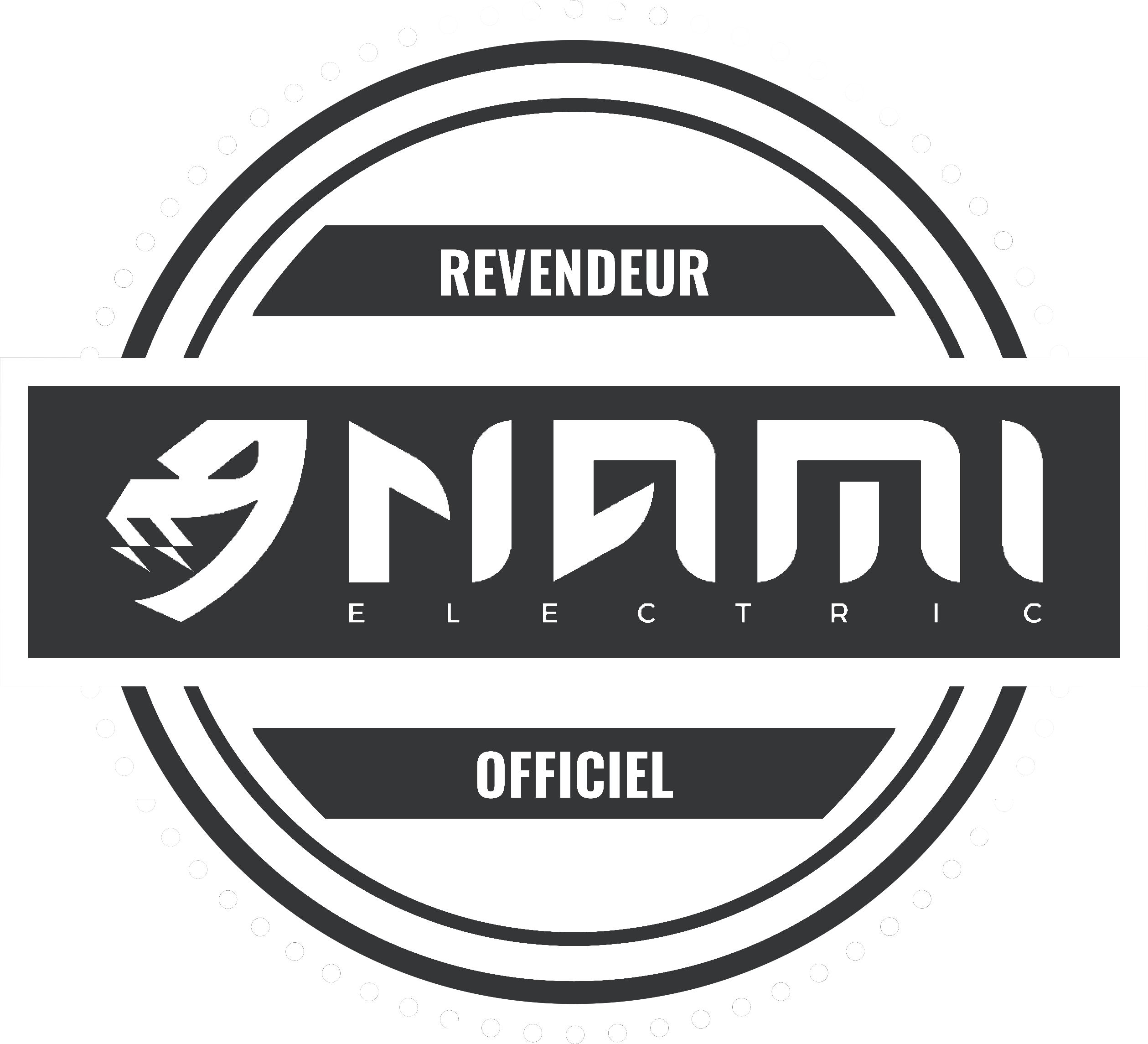 Revendeur officiel NAMI