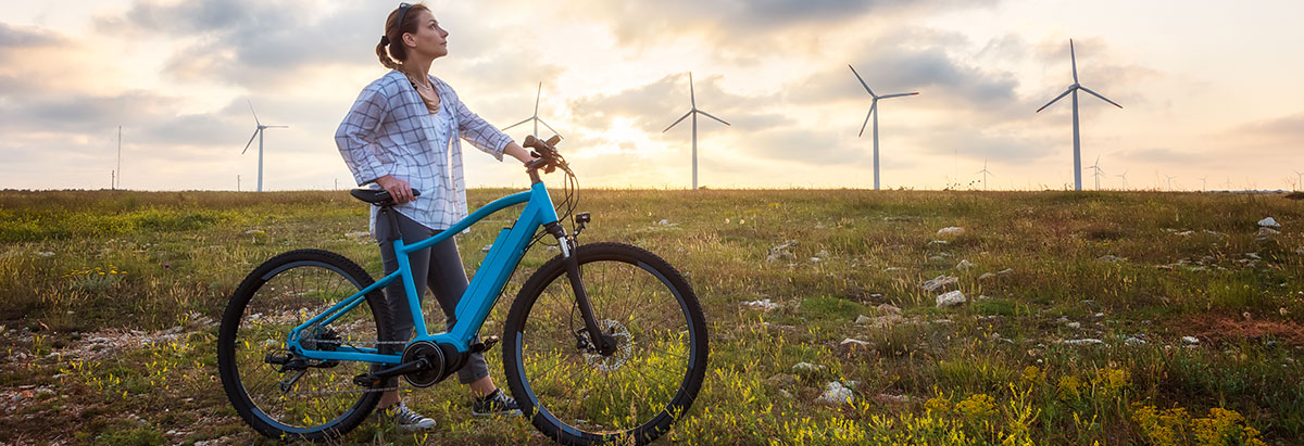 Super 73 E-Bike Vélo électrique