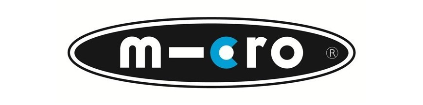 MICRO MOBILITY