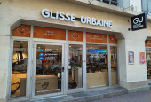 Glisse Urbaine Lille